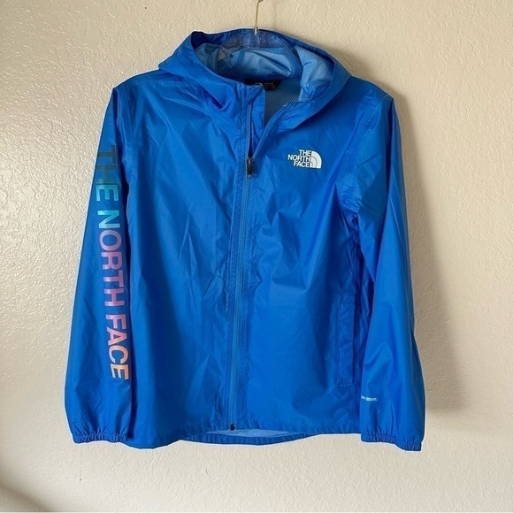 NEW The North Face Zipline Rain Jacket size XS - Picture 3 of 10